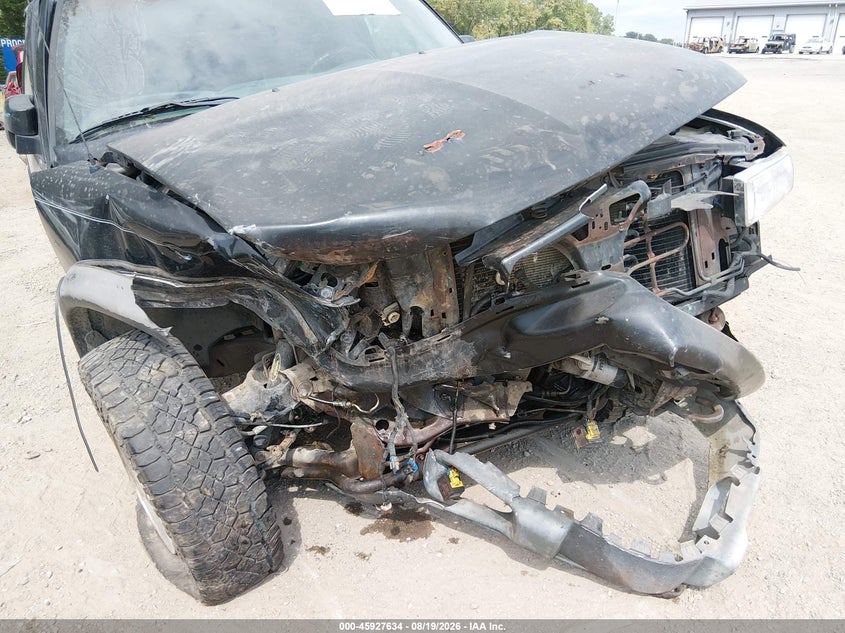 CHEVROLET BLAZER 2000 VIN 1GNCT18W0YK115322