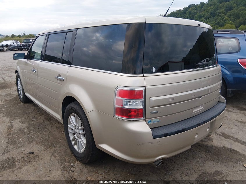 FORD FLEX 2017 VIN 2FMHK6C88HBA06331