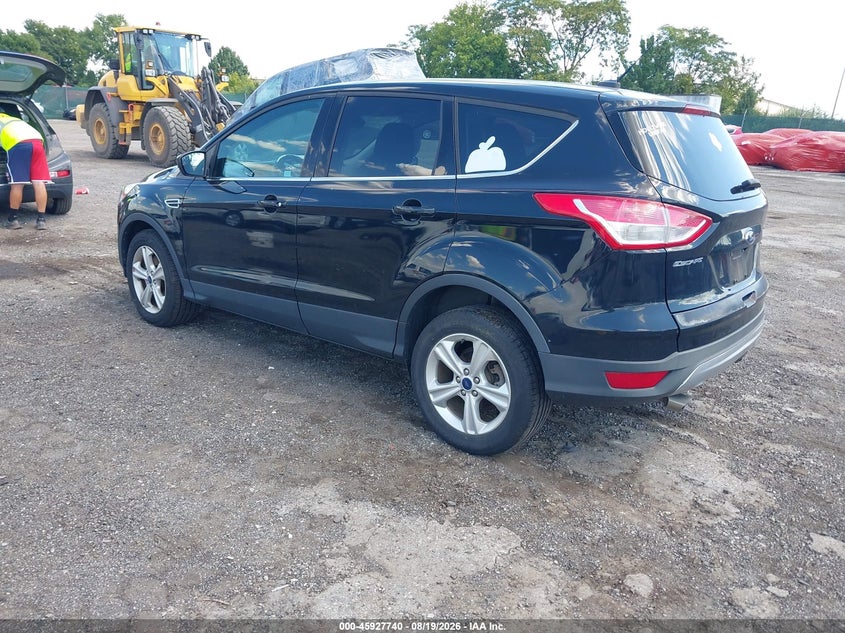 FORD ESCAPE 2016 VIN 1FMCU9G96GUC45281