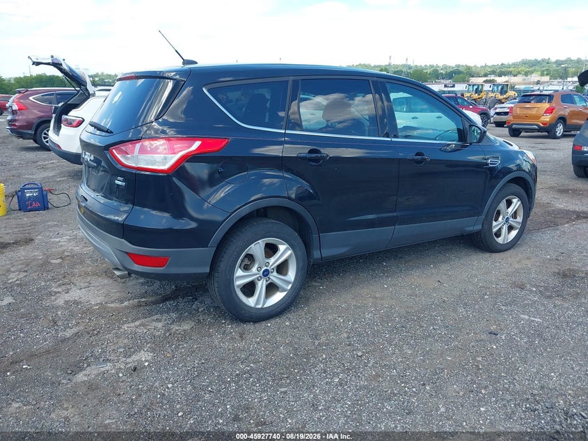 FORD ESCAPE 2016 VIN 1FMCU9G96GUC45281