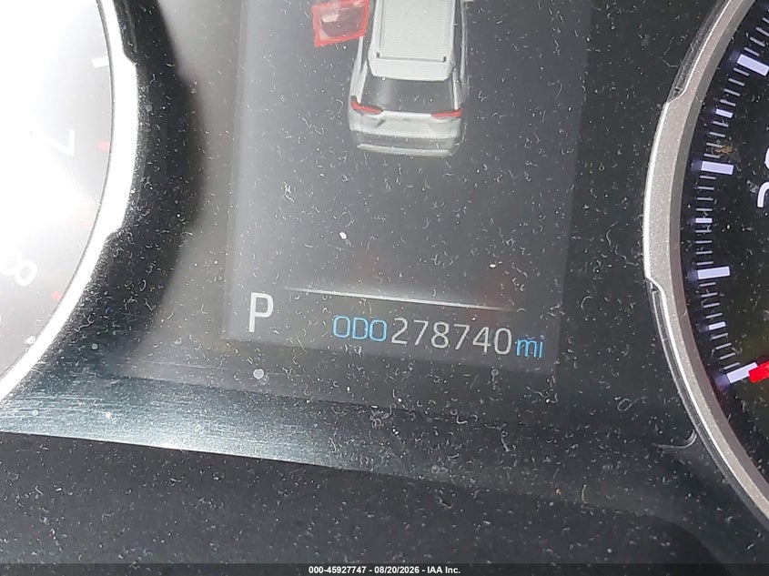 2020 TOYOTA RAV4 auction photo 7