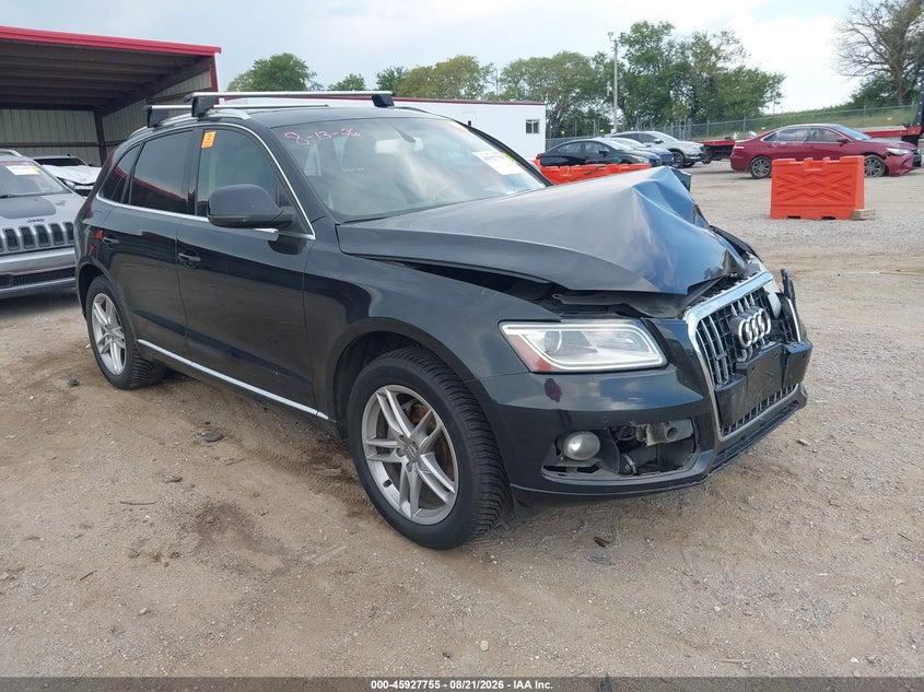 Vin: wa1lfafp6da028871, lot: 46426877, audi q5 2.0t premium 2013 img_1