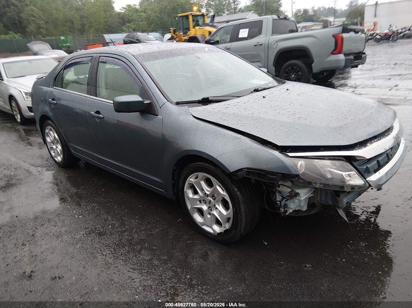 Vin: 3fahp0ja6cr121082, lot: 46426883, ford fusion sel 2012 img_1