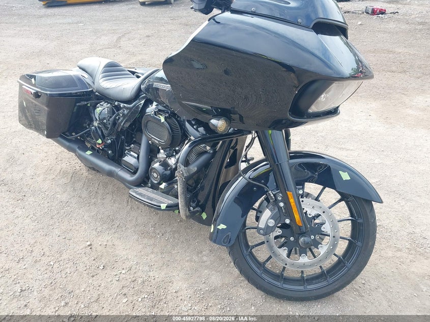 HARLEY-DAVIDSON FLTRXS 2019