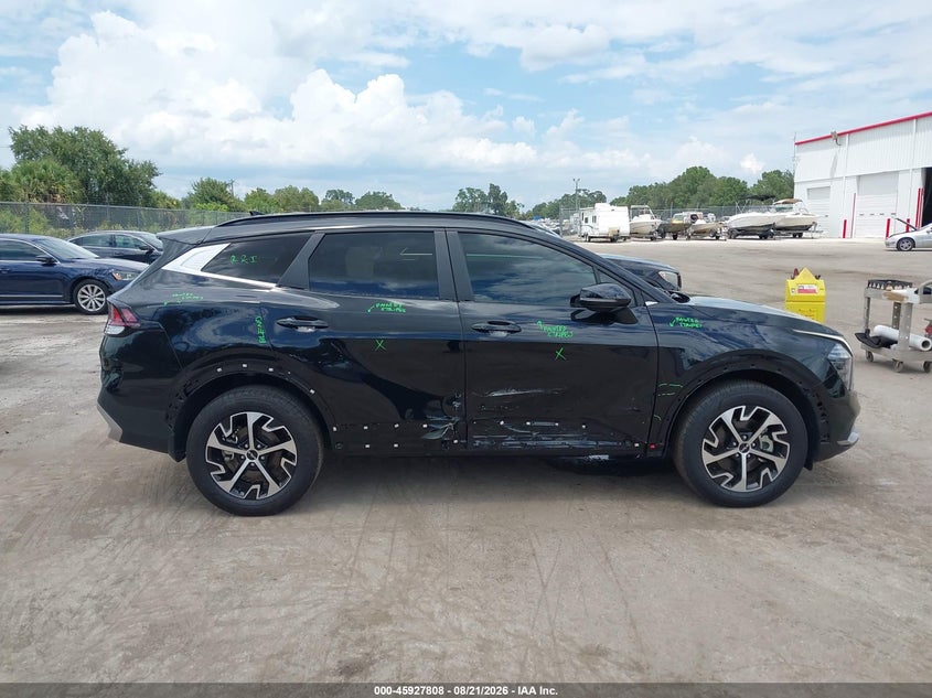 KIA SPORTAGE HYBRID 2025 VIN KNDPVCDG7S7217936