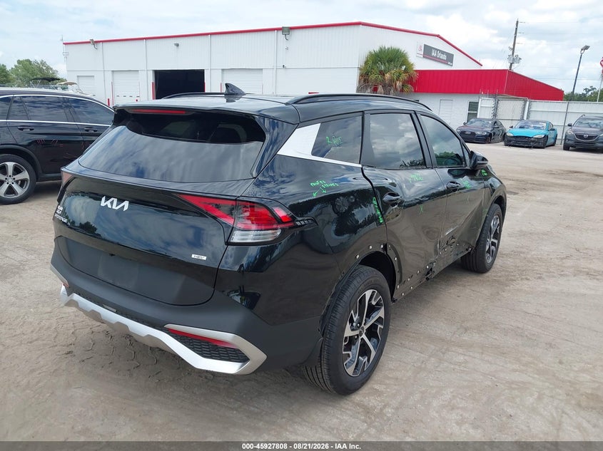 KIA SPORTAGE HYBRID 2025 VIN KNDPVCDG7S7217936