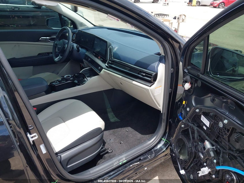 KIA SPORTAGE HYBRID 2025 VIN KNDPVCDG7S7217936