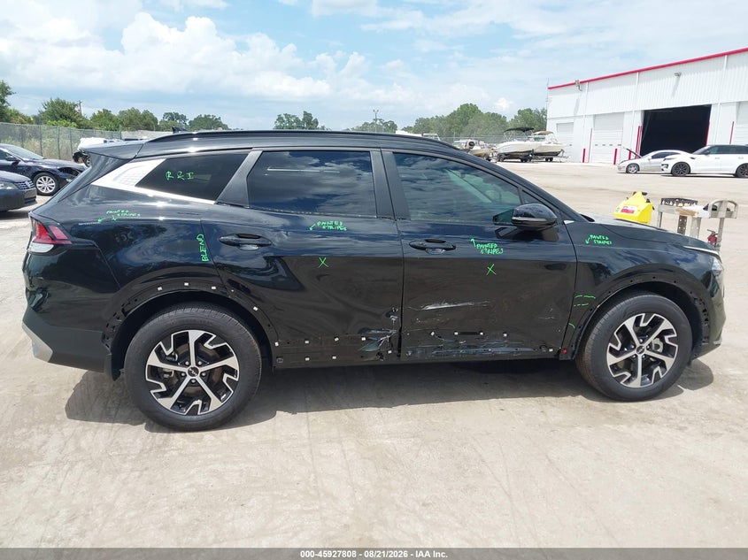 KIA SPORTAGE HYBRID 2025 VIN KNDPVCDG7S7217936
