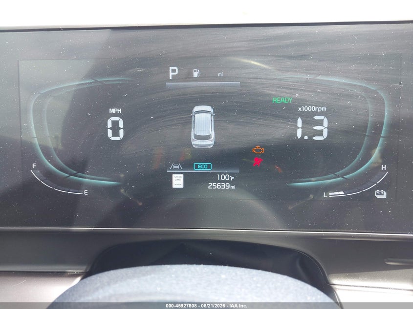 KIA SPORTAGE HYBRID 2025 VIN KNDPVCDG7S7217936