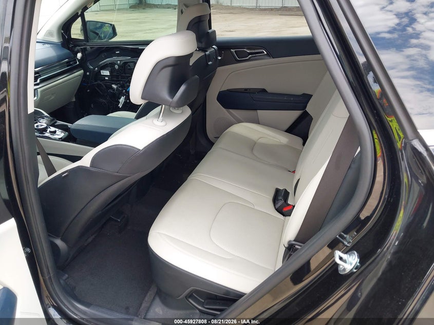 KIA SPORTAGE HYBRID 2025 VIN KNDPVCDG7S7217936