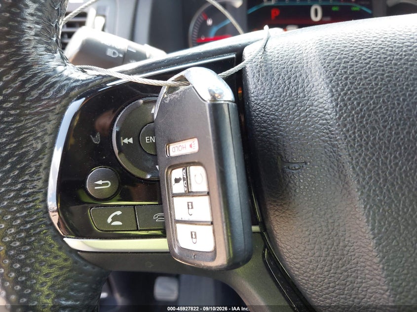 2019 HONDA PASSPORT ELITE · Фото 11