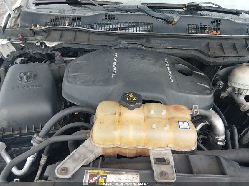 2015 RAM 1500 · Фото 10
