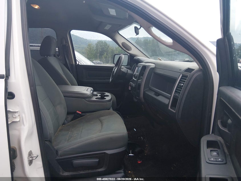 2015 RAM 1500 · Фото 5
