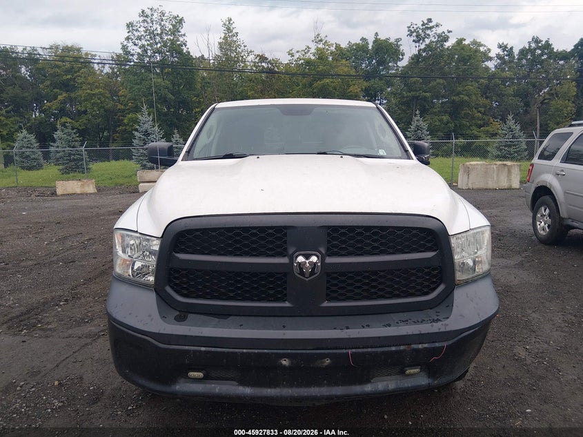 2015 RAM 1500 · Фото 6