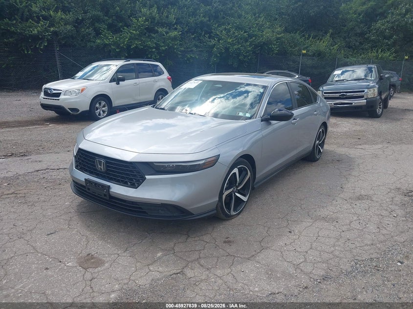 HONDA ACCORD HYBRID 2023 VIN 1HGCY2F56PA012227