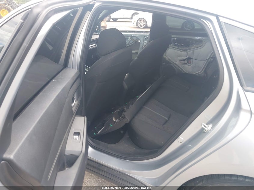 HONDA ACCORD HYBRID 2023 VIN 1HGCY2F56PA012227