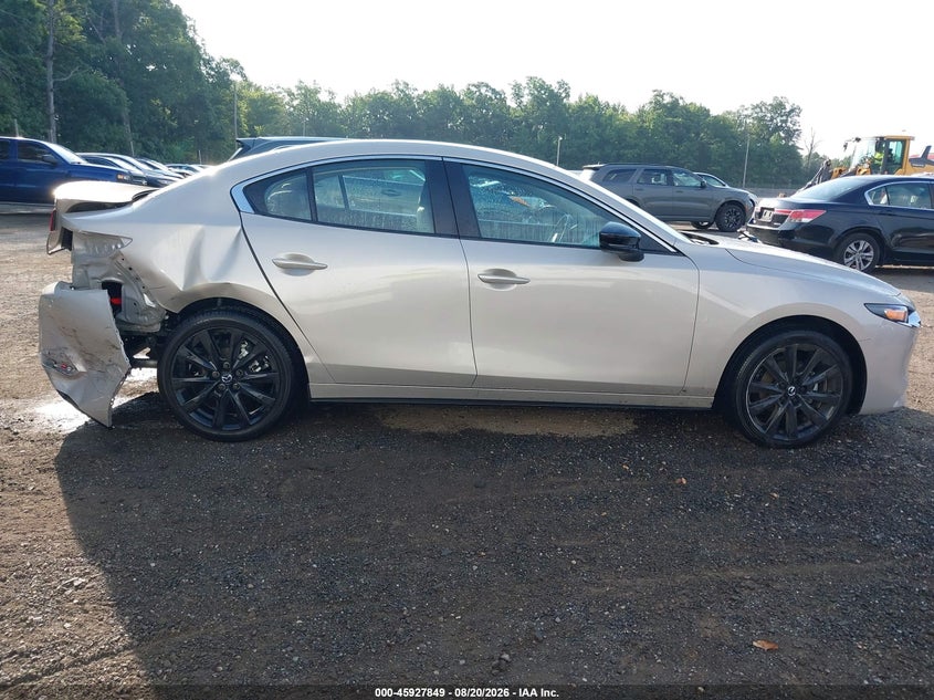 MAZDA 3 2026 VIN JM1BPABLXT1863288