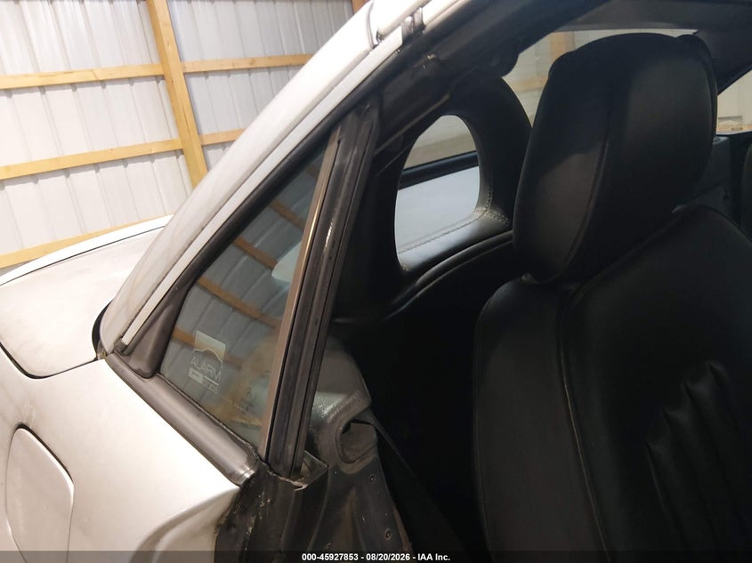 2004 MERCEDES-BENZ SLK 230 auction photo 8