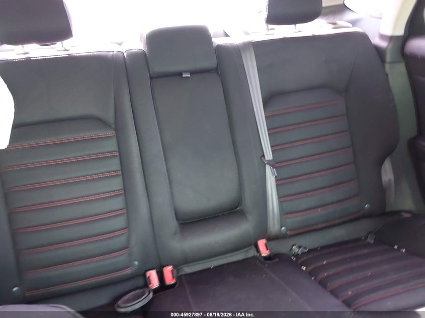 FORD FUSION 2013 VIN 3FA6P0HR9DR132601
