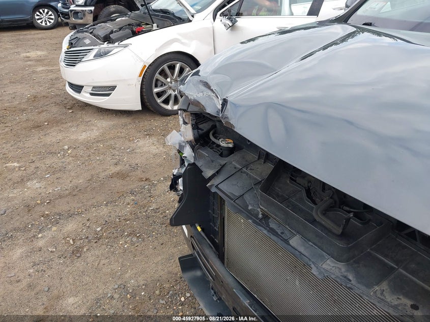 HYUNDAI SANTA FE 2020 VIN 5NMS2CAD1LH194144