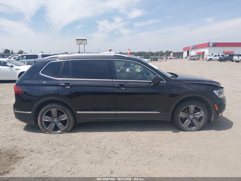 VOLKSWAGEN TIGUAN 2021 VIN 3VV3B7AX4MM084677