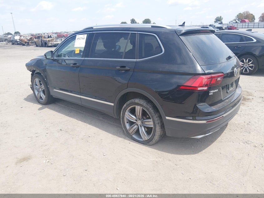 VOLKSWAGEN TIGUAN 2021 VIN 3VV3B7AX4MM084677