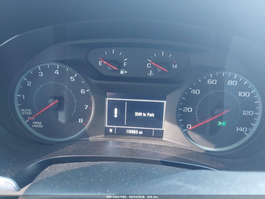 2022 CHEVROLET MALIBU auction photo 7