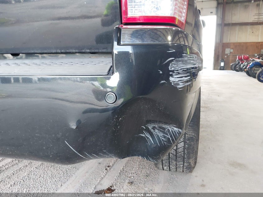 CHRYSLER ASPEN 2008 VIN 1A8HW58N88F150213