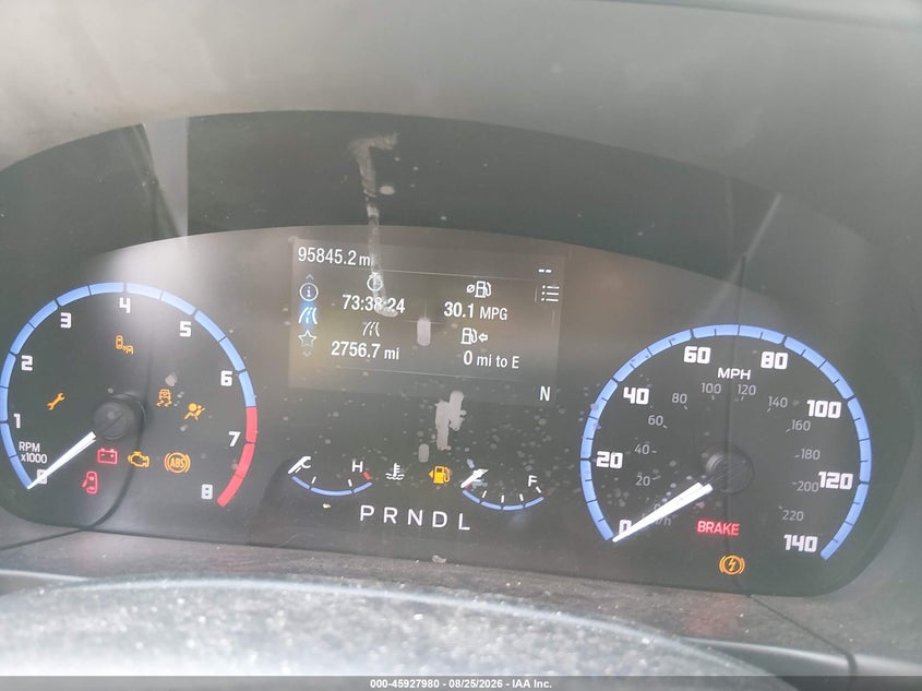 FORD BRONCO SPORT 2022 VIN 3FMCR9B68NRD20193