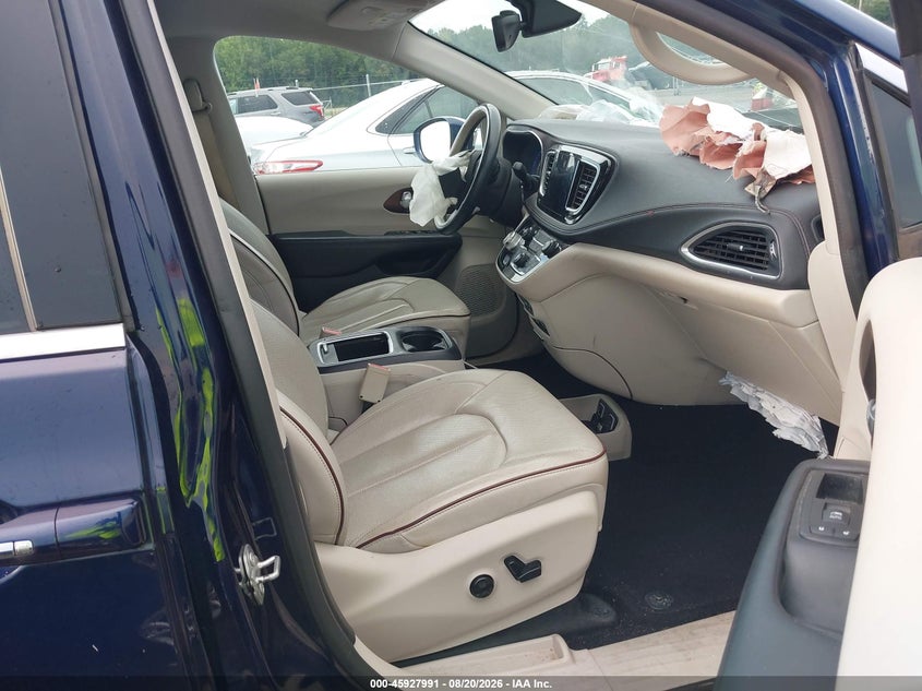 CHRYSLER PACIFICA - zdjęcie 5