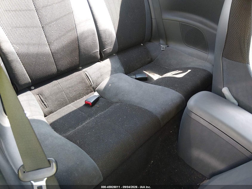 2008 MITSUBISHI ECLIPSE auction photo 8