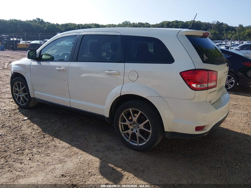 Vin: 3c4pdceg4kt694062, lot: 46427193, dodge journey gt 20193