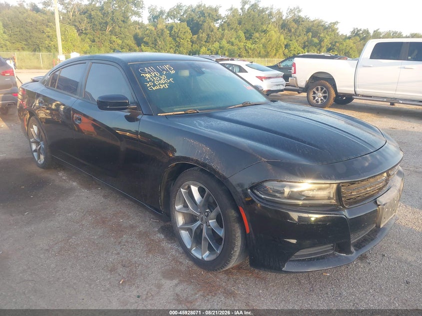 DODGE CHARGER - zdjęcie 1