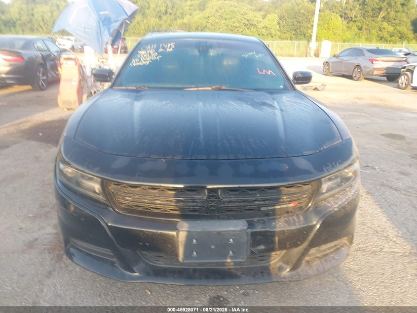 DODGE CHARGER - zdjęcie 12