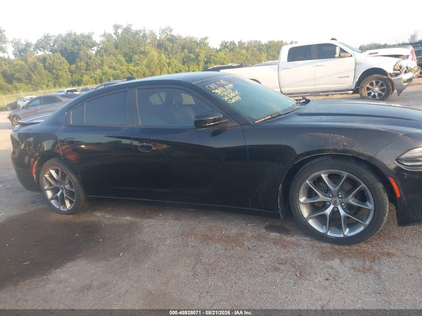 DODGE CHARGER - zdjęcie 13