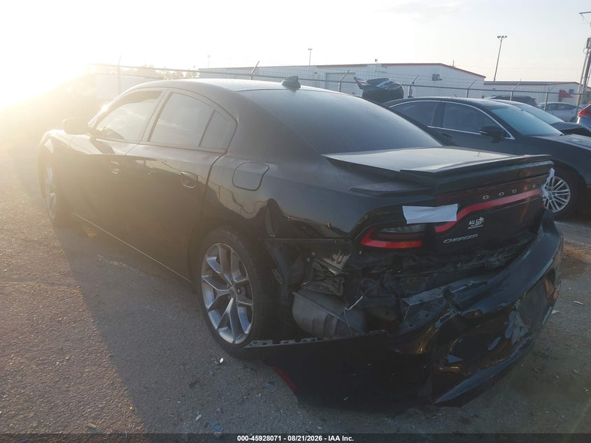 DODGE CHARGER - zdjęcie 3
