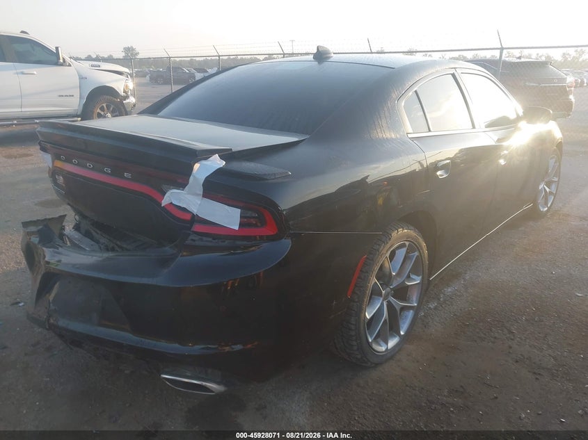 DODGE CHARGER - zdjęcie 4