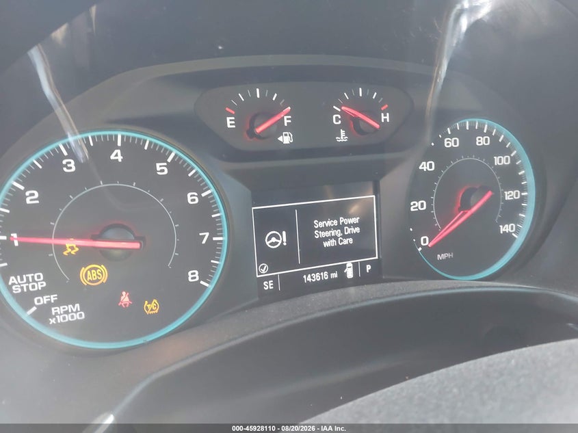 CHEVROLET EQUINOX 2018 VIN 2GNAXHEV3J6337085