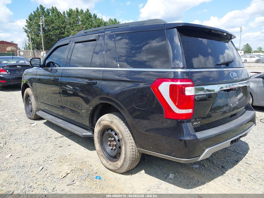 FORD EXPEDITION 2020 VIN 1FMJU1JT8LEA74955