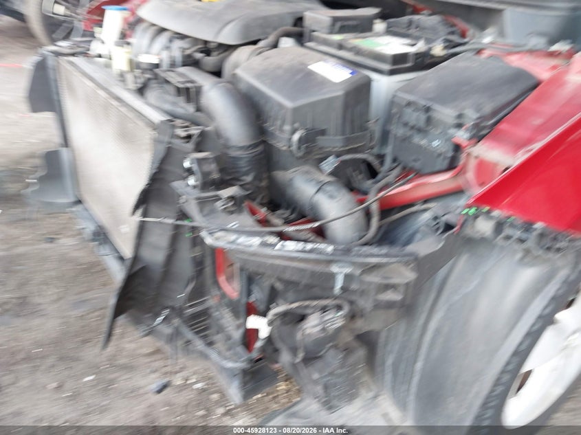 2012 HYUNDAI ELANTRA auction photo 6