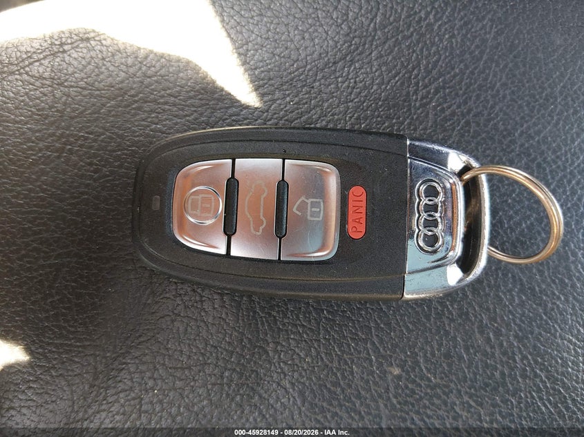 AUDI Q5 - zdjęcie 11