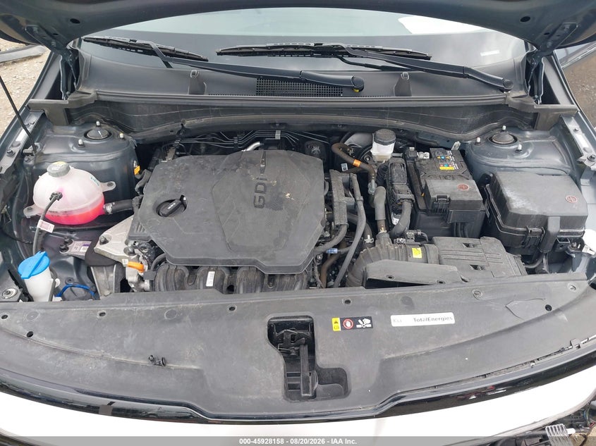 Фото 10 - KIA SPORTAGE