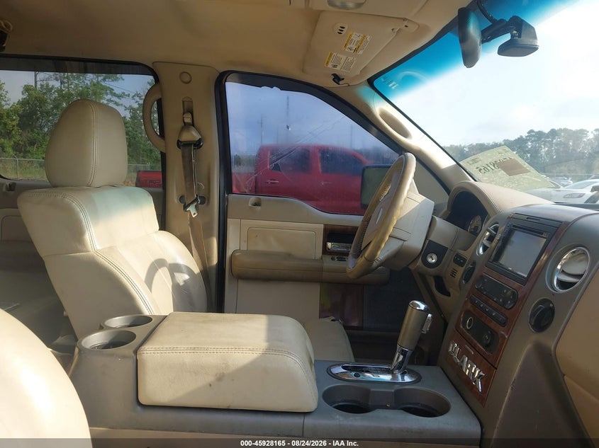 2004 FORD F-150 auction photo 5