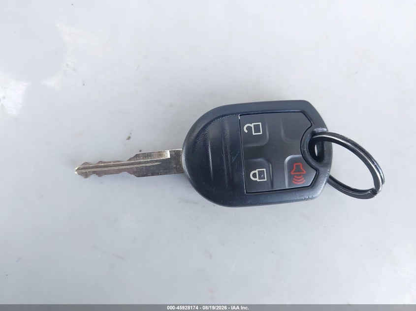 FORD FLEX 2014 VIN 2FMGK5B86EBD34883