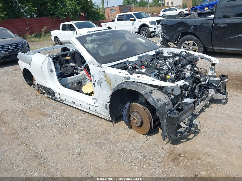 Vin: wbafy4c54kbx39622, lot: 46427301, bmw m850i xdrive 2019 img_1