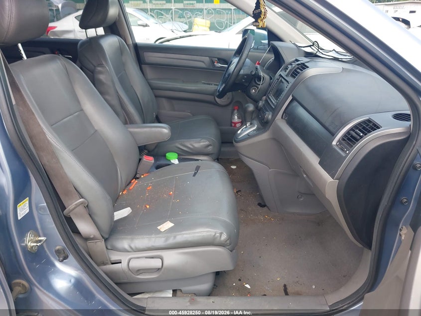 2007 HONDA CR-V auction photo 5