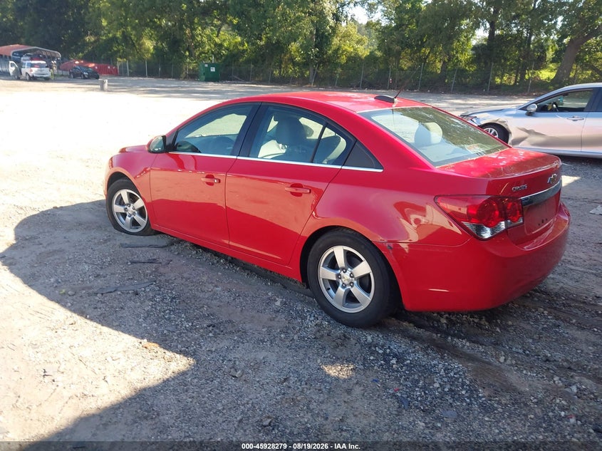 Vin: 1g1pc5sb0f7232642, lot: 46427401, chevrolet cruze 1lt auto 20153