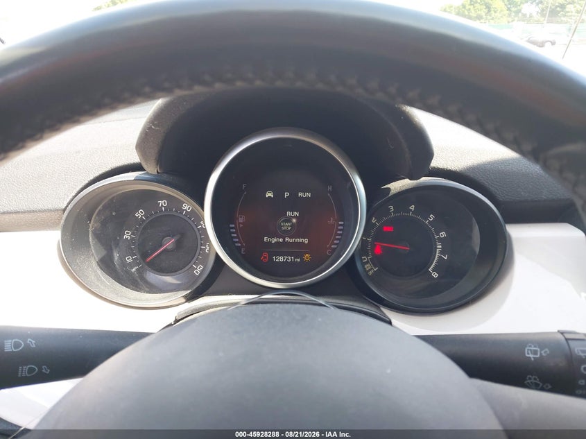 FIAT 500X 2016 VIN ZFBCFYBTXGP514198