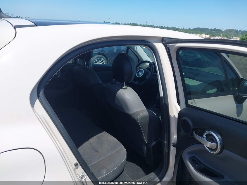FIAT 500X 2016 VIN ZFBCFYBTXGP514198