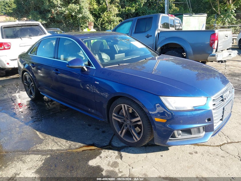 Vin: waufnbf49hn034869, lot: 46427423, audi a4 prestige 2017 img_1